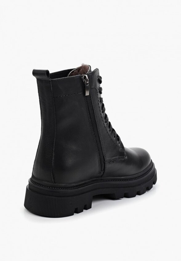 Ботинки Alessio Nesca