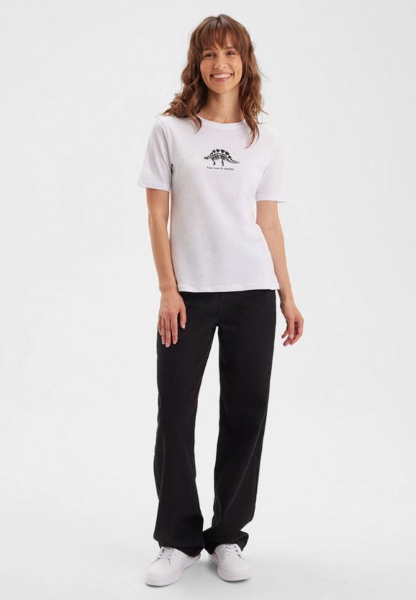 Футболка Barmariska