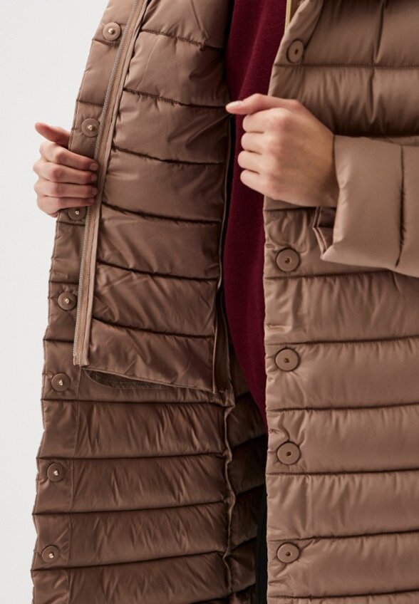 Куртка стеганая Emme Marella