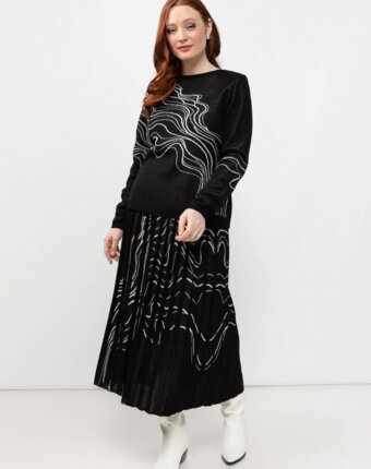 Джемпер Vivawool женщинам