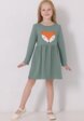 Платье Апрель2  - превью