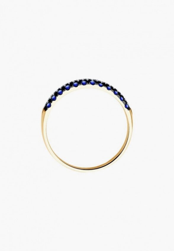 Кольцо Sokolov