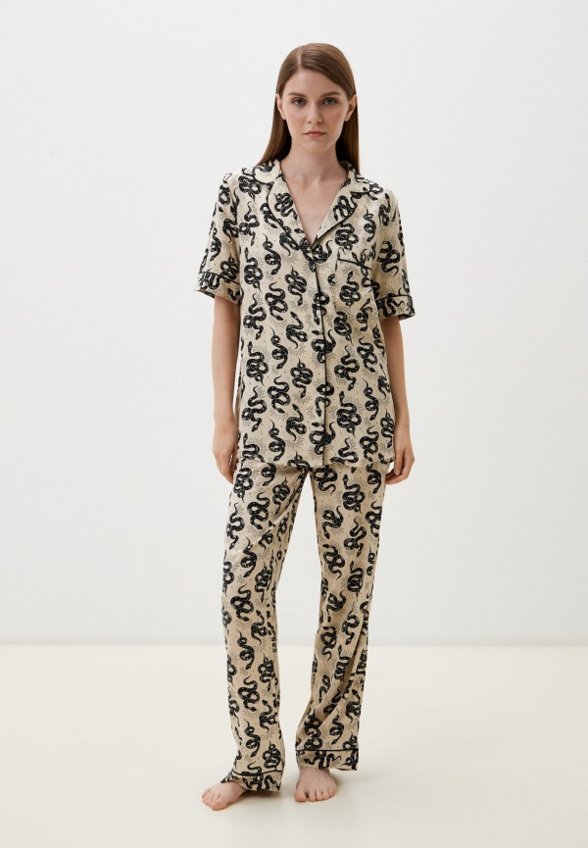 Пижама Aruelle