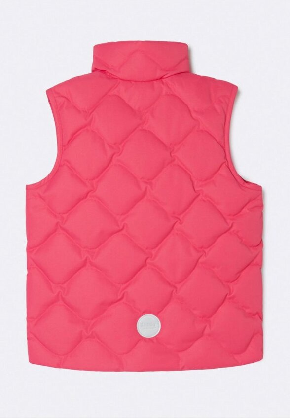 Жилет утепленный Lassie