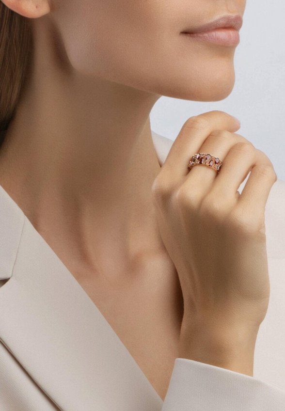 Кольцо Sokolov