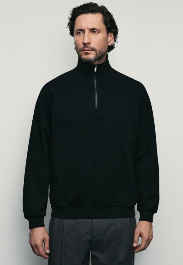 Олимпийка Zrn Man