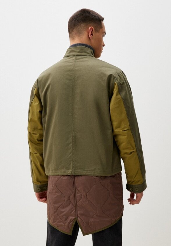 Куртка утепленная Alpha Industries