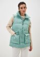Жилет утепленный Isibris1  - превью