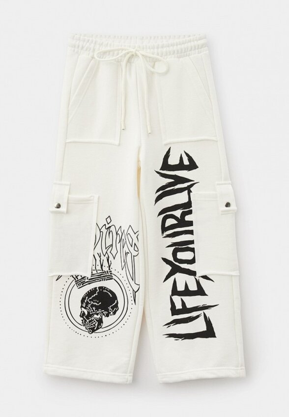 Брюки спортивные Gloria Jeans