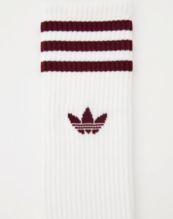 Носки 3 пары adidas Originals женщинам