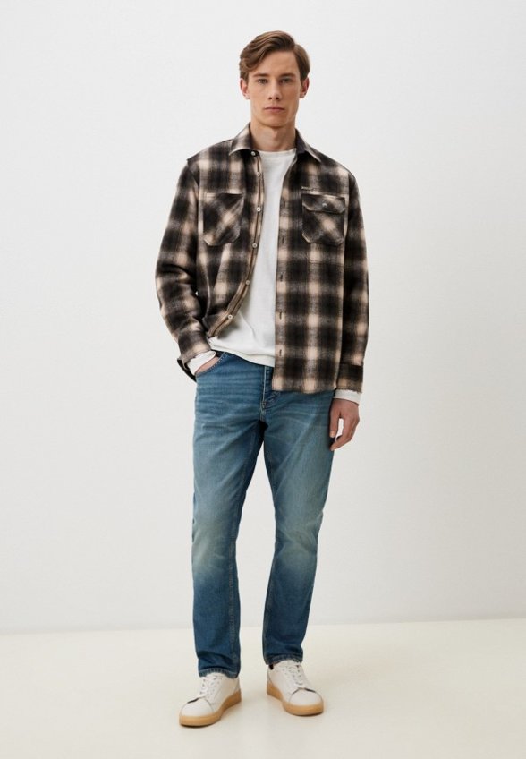 Джинсы Mustang