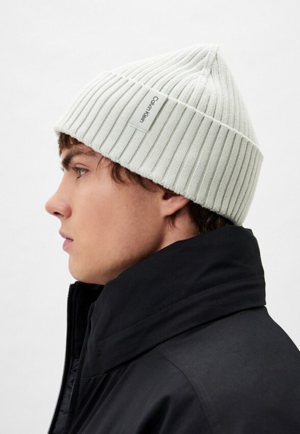 Шапка Calvin Klein Performance