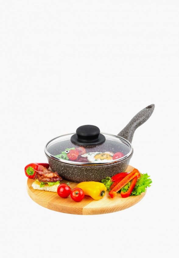 Сковорода Elan Gallery