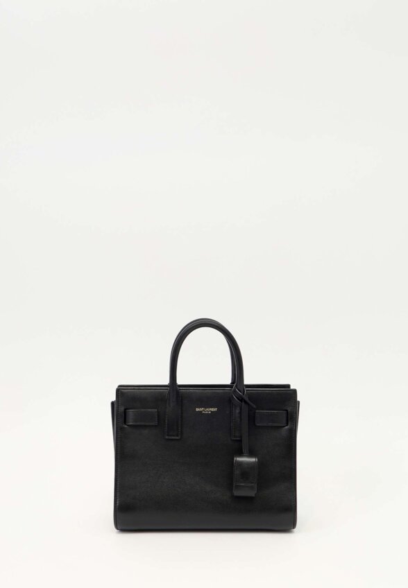 Saint Laurent Sac De Jour