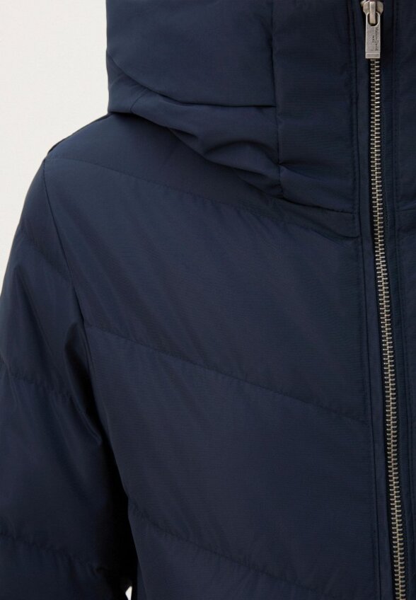 Пуховик Maison David