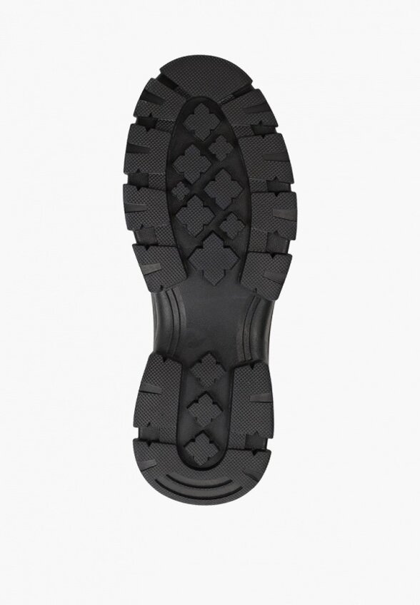 Полусапоги Ortenberg