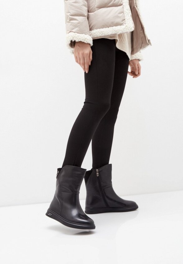 Ботинки Ascalini