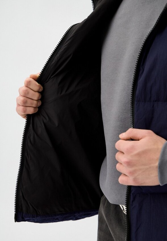 Жилет утепленный Diesel