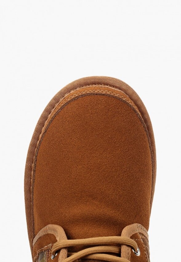 Ботинки Ascalini