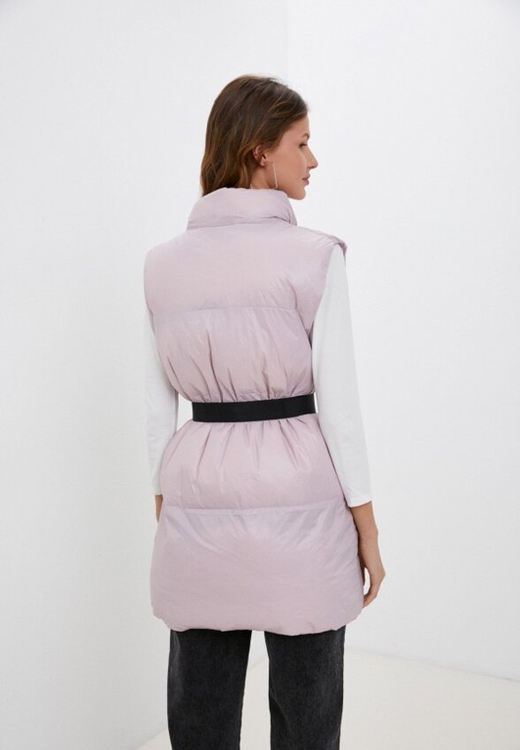 Жилет утепленный Fragarika