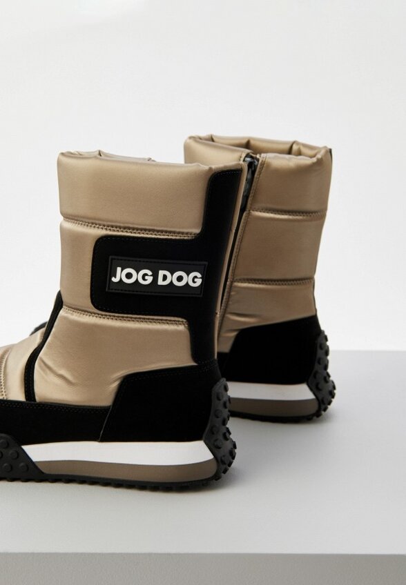 Дутики Jog Dog