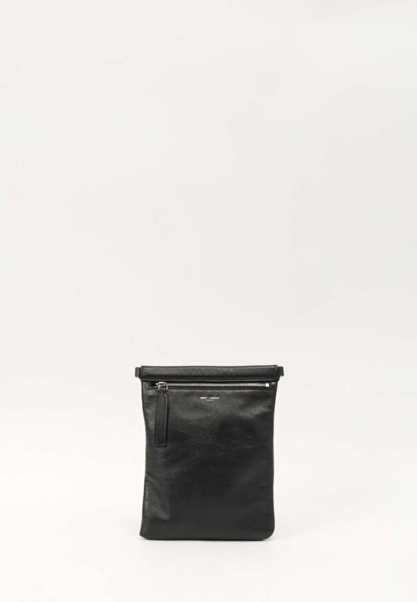 Saint Laurent Leather Bag