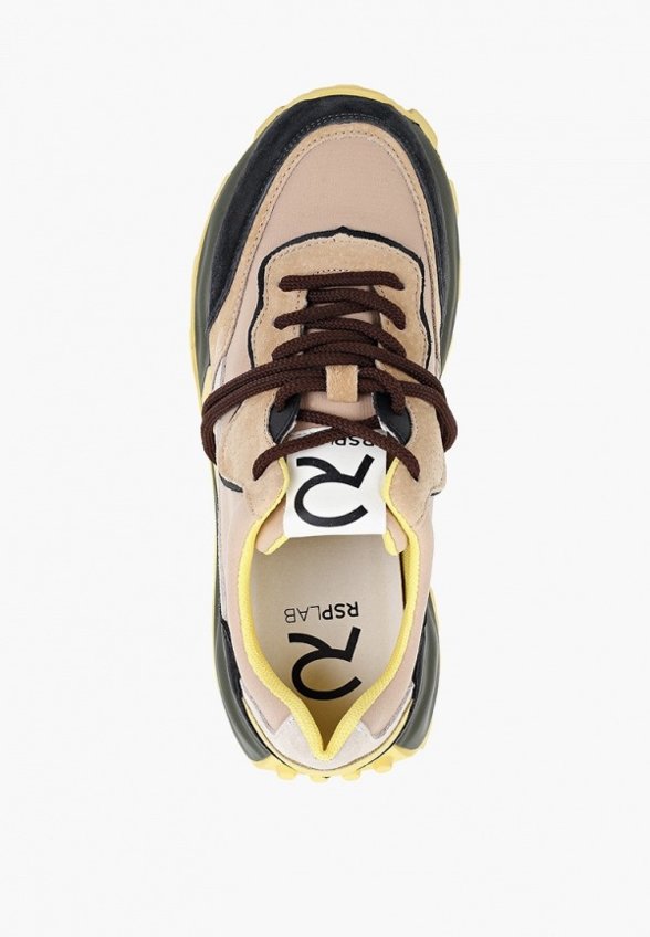 Кроссовки Respect