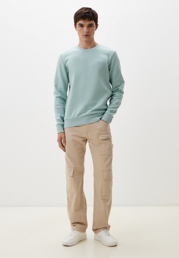 Свитшот Tom Tailor