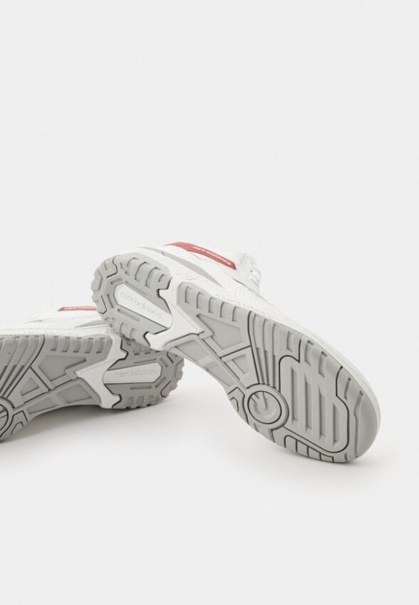 Кеды New Balance