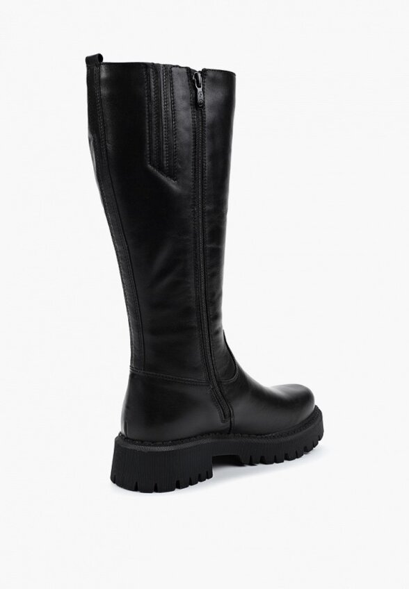 Сапоги Francesco Donni