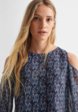 Блуза Mango Teen16  - превью