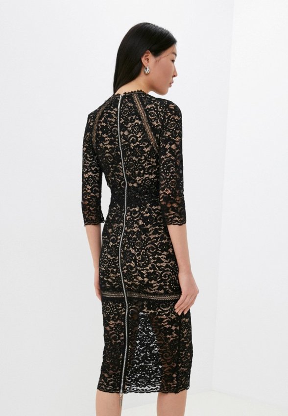 Платье Rich & Naked