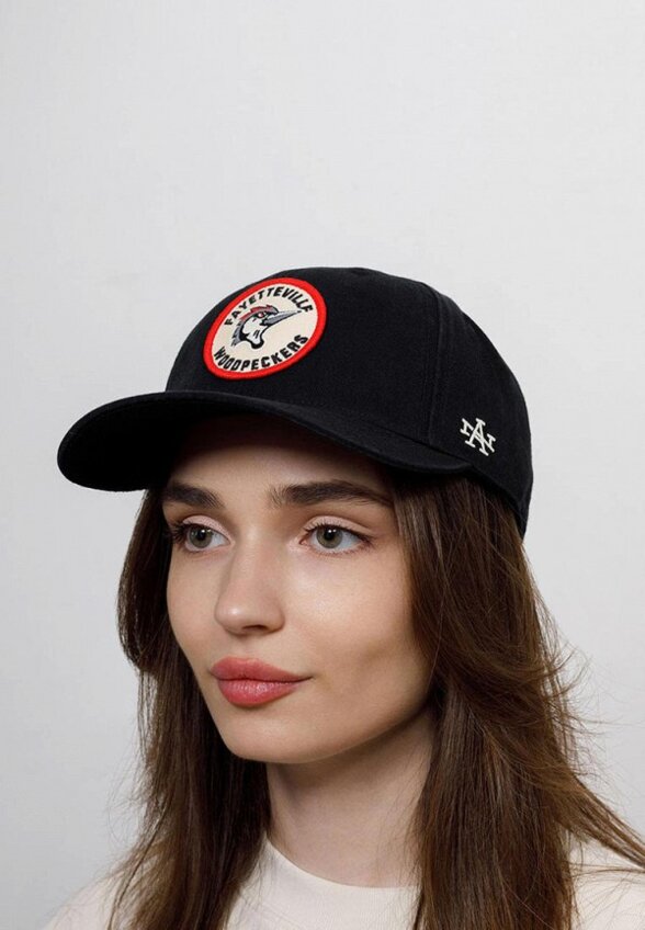 Бейсболка American Needle