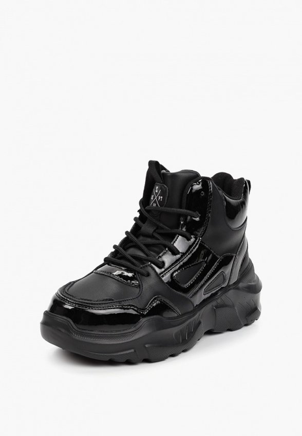 Кроссовки Shuzzi