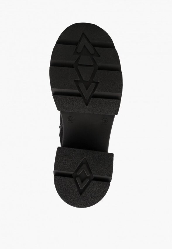 Ботфорты Farfalluccia