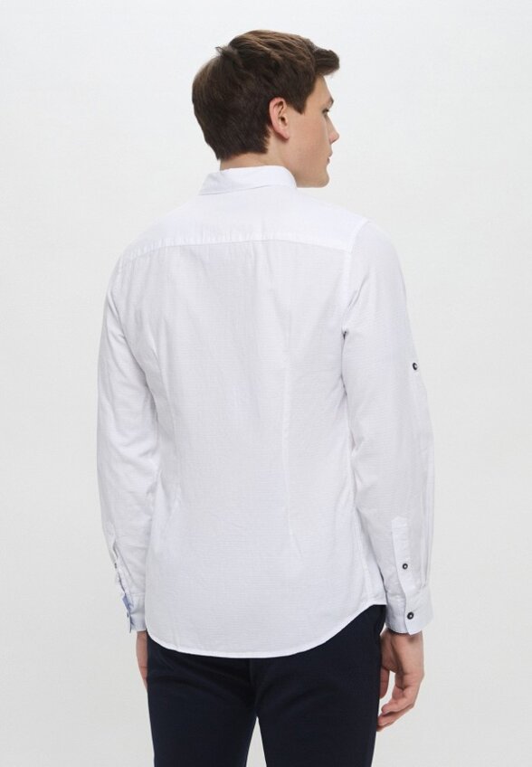 Рубашка Tom Tailor