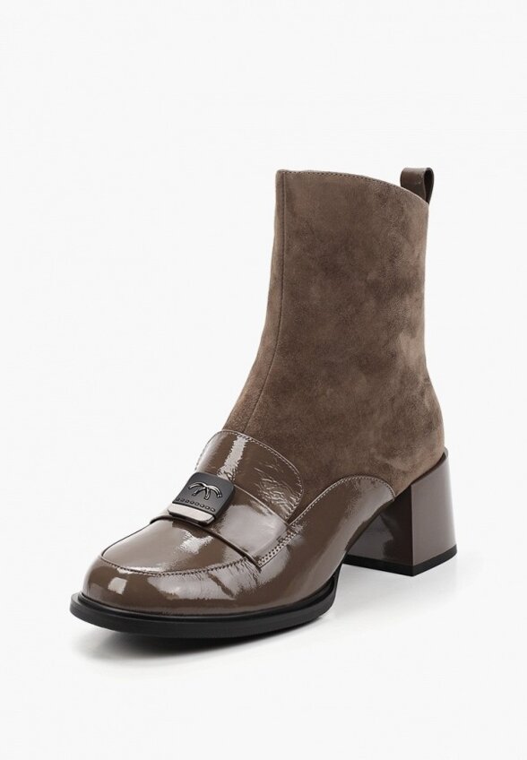 Ботильоны Sintia Easy Gaite