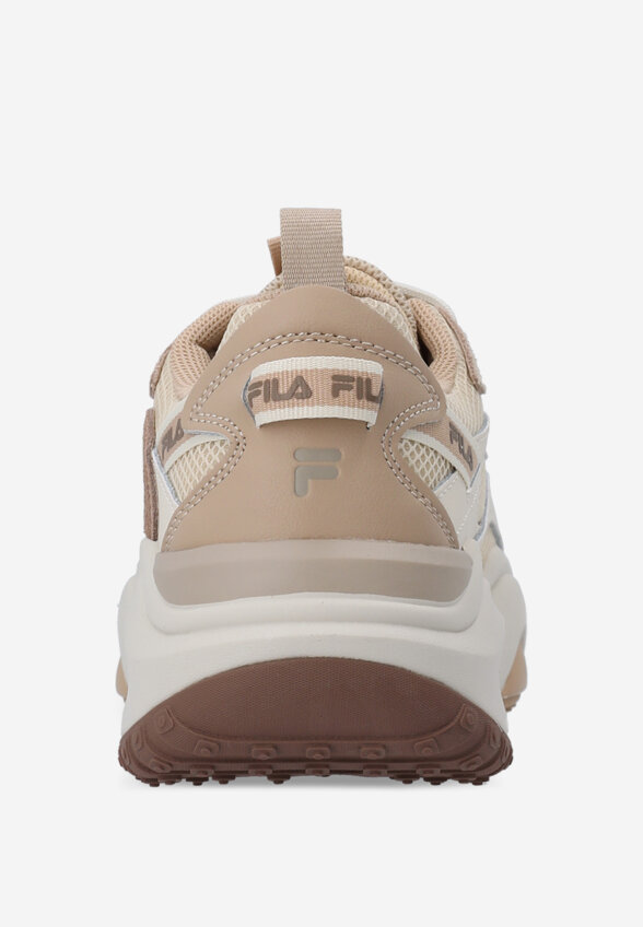 Кроссовки женские FILA Wander, Бежевый