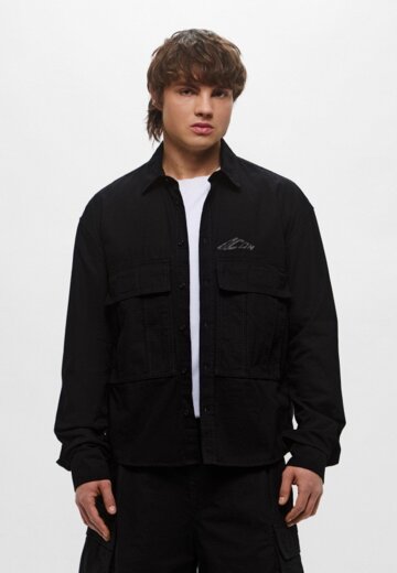 Рубашка Dsquared2