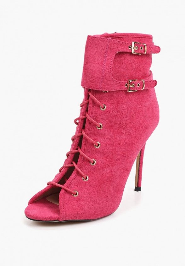 Босоножки Sbalo