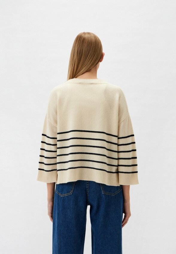 Пуловер Weekend Max Mara