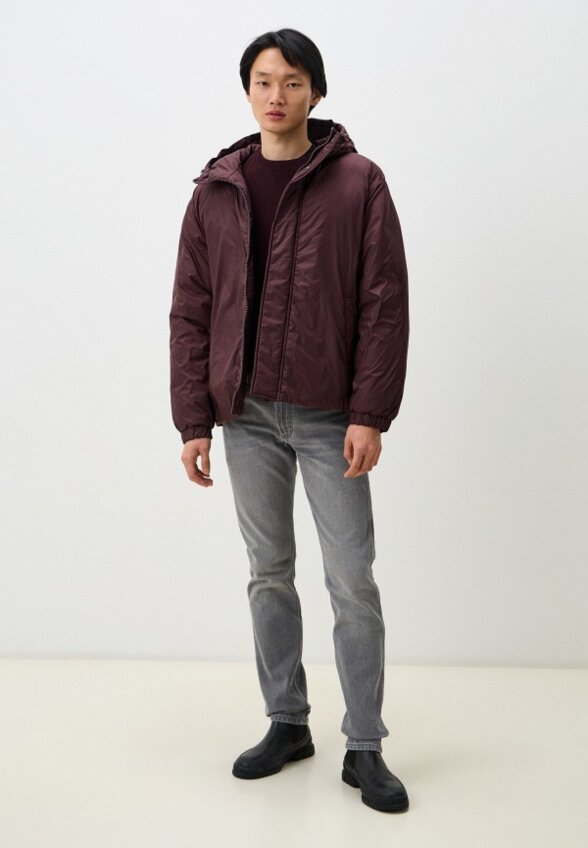 Куртка утепленная Sela