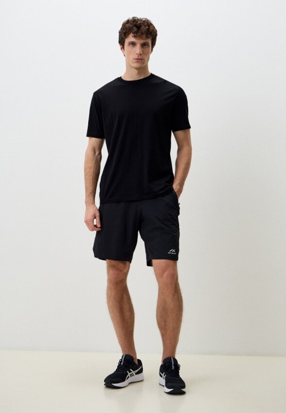 Шорты спортивные Athlex