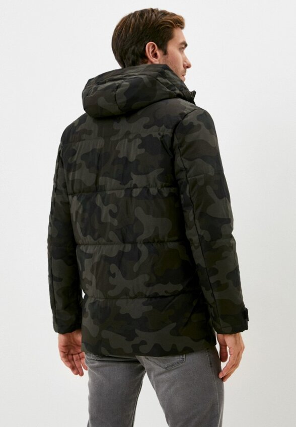 Куртка утепленная Colin's