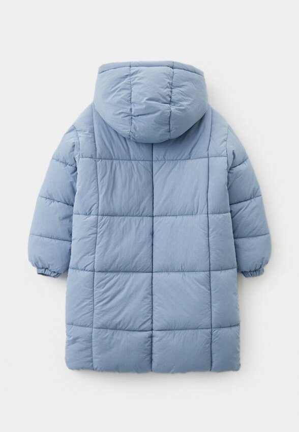 Куртка утепленная Sela