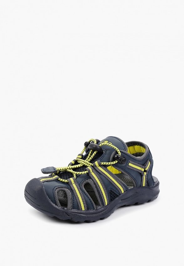 Сандалии CMP