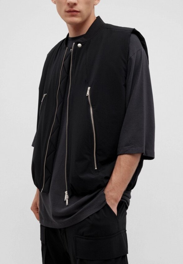 Жилет утепленный Thom Krom