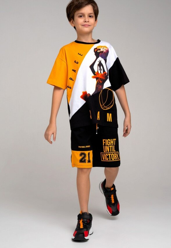 Футболка PlayToday