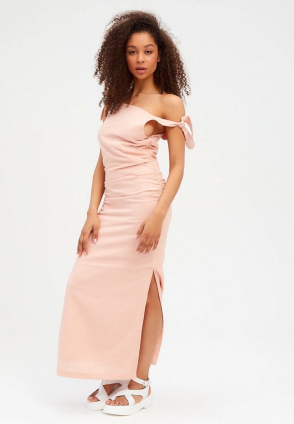 Платье Gossip Girl