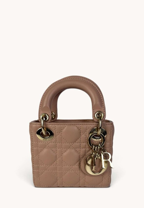 Dior Lady Dior